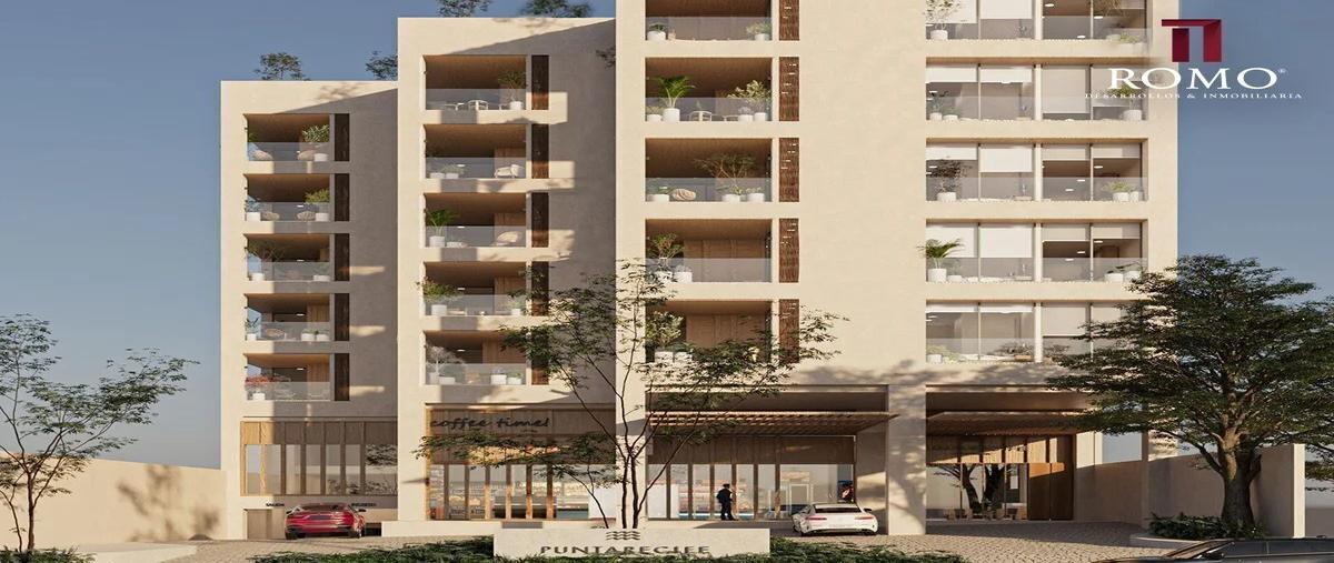 Foto de departamento en venta en  , bucerías centro, bahía de banderas, nayarit, 0 No. 05