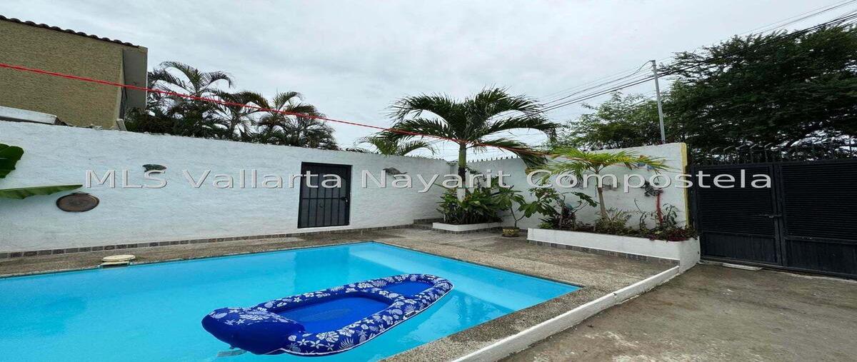 Foto de casa en venta en  , bucerías centro, bahía de banderas, nayarit, 0 No. 01