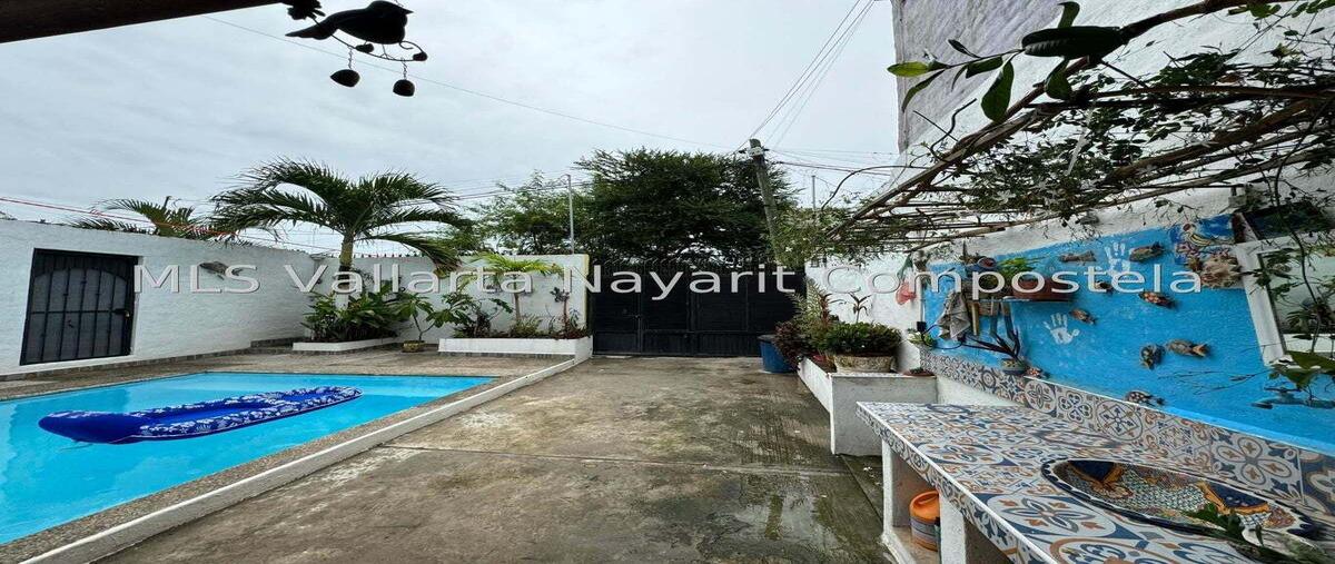 Foto de casa en venta en  , bucerías centro, bahía de banderas, nayarit, 0 No. 02