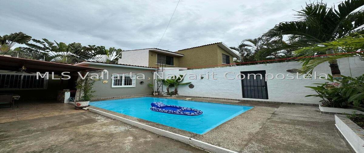 Foto de casa en venta en  , bucerías centro, bahía de banderas, nayarit, 0 No. 03