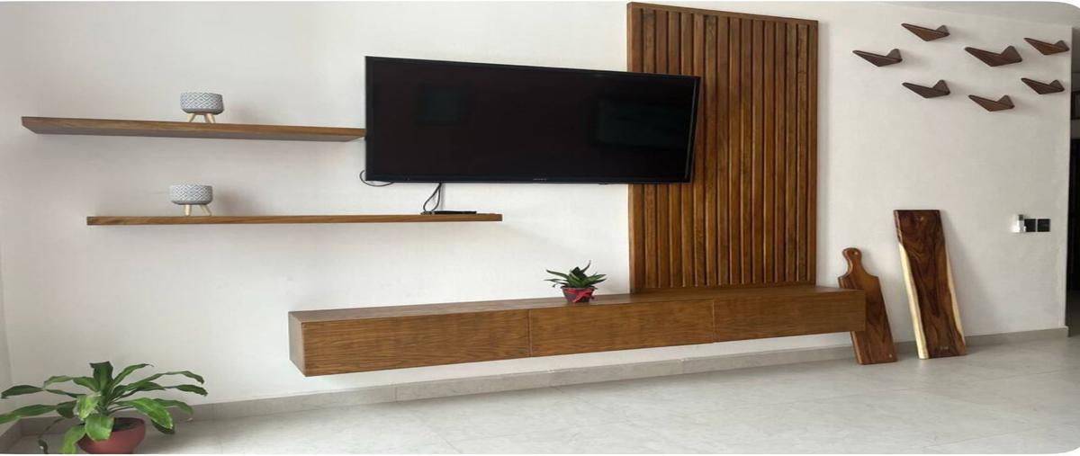 Foto de departamento en renta en  , bucerías centro, bahía de banderas, nayarit, 0 No. 05