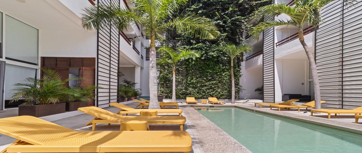 Foto de departamento en venta en  , bucerías centro, bahía de banderas, nayarit, 30229377 No. 01