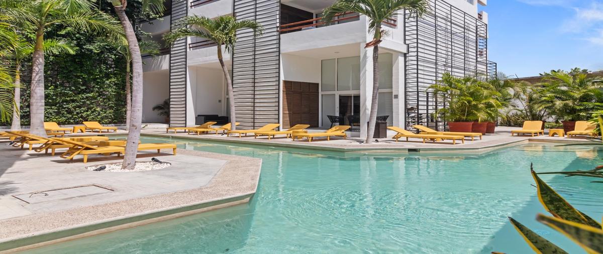 Foto de departamento en venta en  , bucerías centro, bahía de banderas, nayarit, 30229377 No. 02