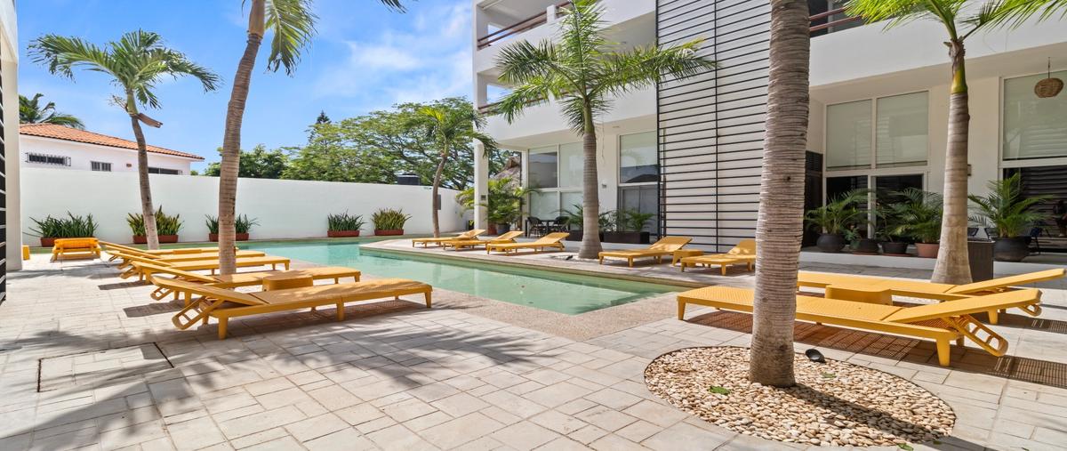 Foto de departamento en venta en  , bucerías centro, bahía de banderas, nayarit, 30229377 No. 03