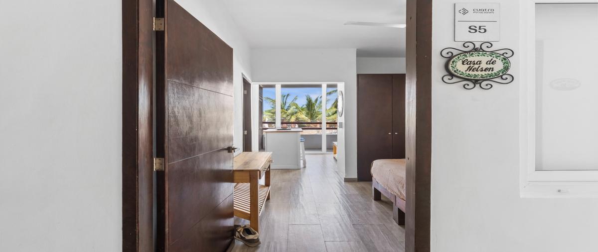 Foto de departamento en venta en  , bucerías centro, bahía de banderas, nayarit, 30229377 No. 04