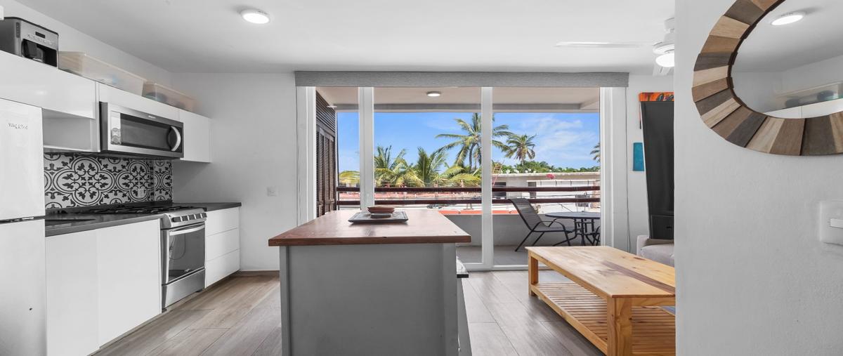 Foto de departamento en venta en  , bucerías centro, bahía de banderas, nayarit, 30229377 No. 05