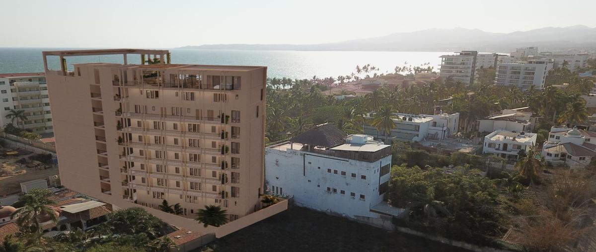 Foto de departamento en venta en  , bucerías centro, bahía de banderas, nayarit, 30350924 No. 02