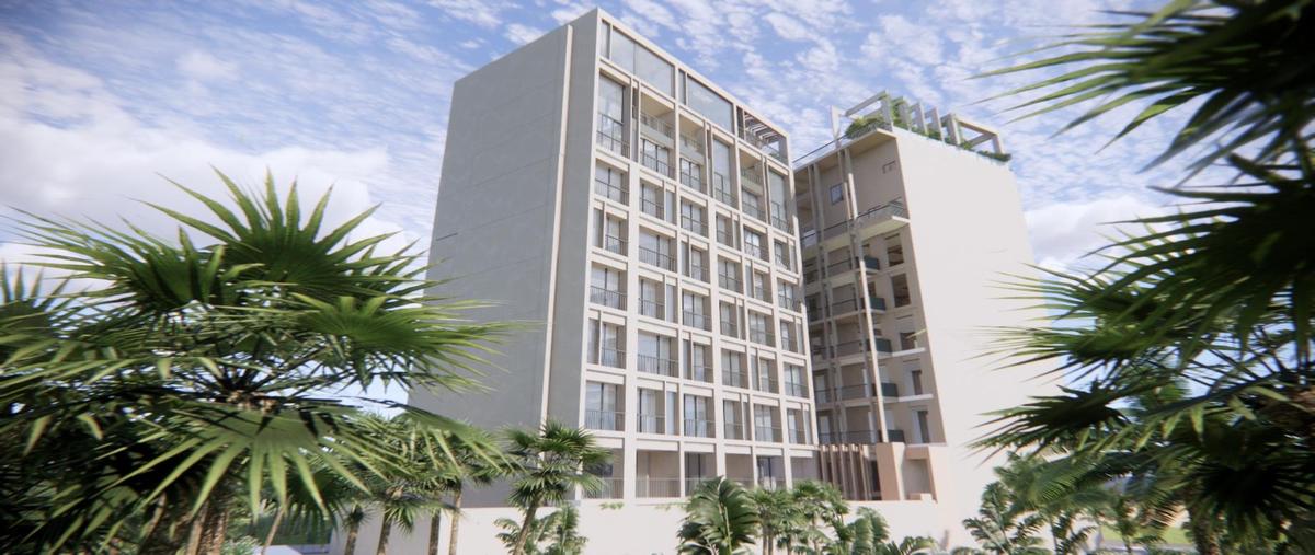 Foto de departamento en venta en  , bucerías centro, bahía de banderas, nayarit, 30350924 No. 05