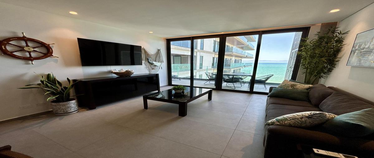 Foto de departamento en renta en  , bucerías centro, bahía de banderas, nayarit, 30351198 No. 03