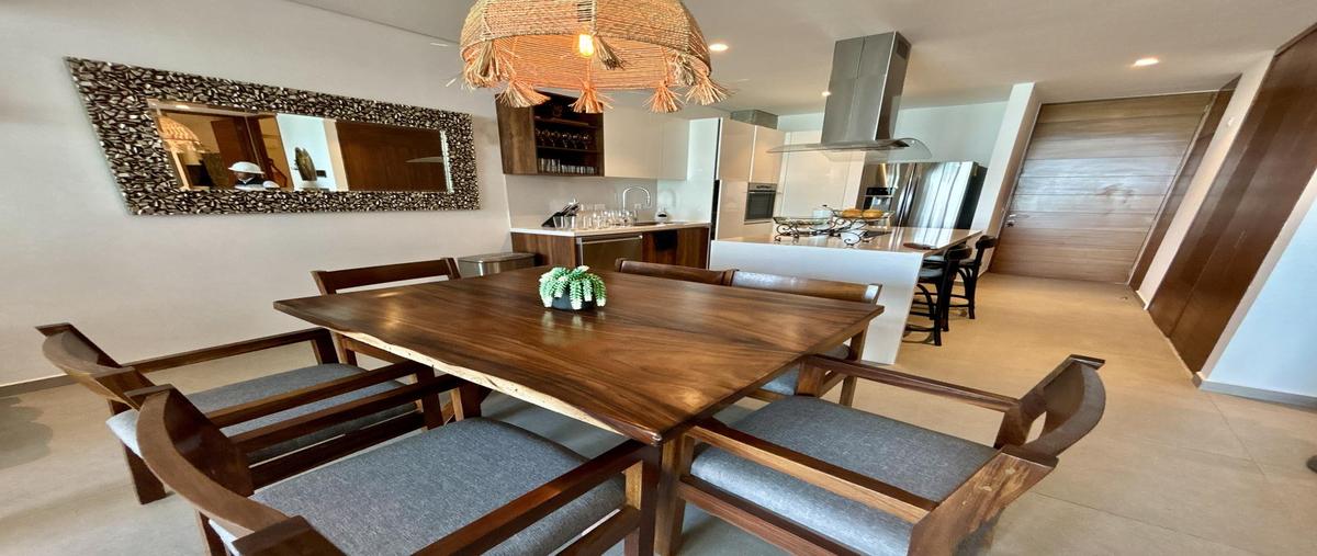Foto de departamento en renta en  , bucerías centro, bahía de banderas, nayarit, 30351198 No. 04