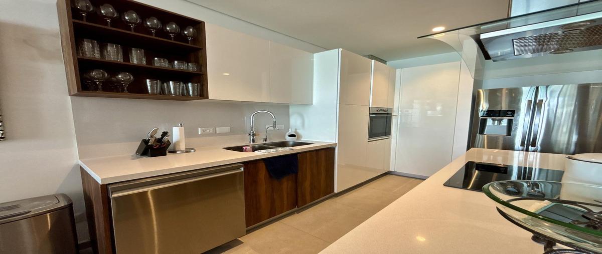 Foto de departamento en renta en  , bucerías centro, bahía de banderas, nayarit, 30351198 No. 05