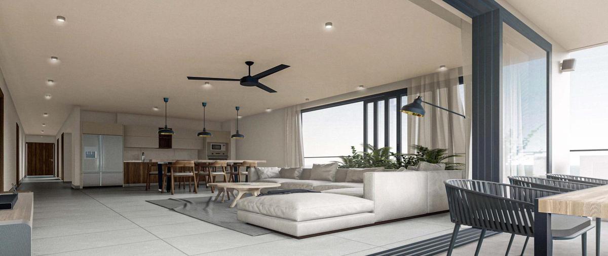 Foto de departamento en venta en  , bucerías centro, bahía de banderas, nayarit, 30351200 No. 04