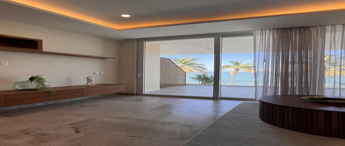 Foto de departamento en venta en  , bucerías centro, bahía de banderas, nayarit, 0 No. 04