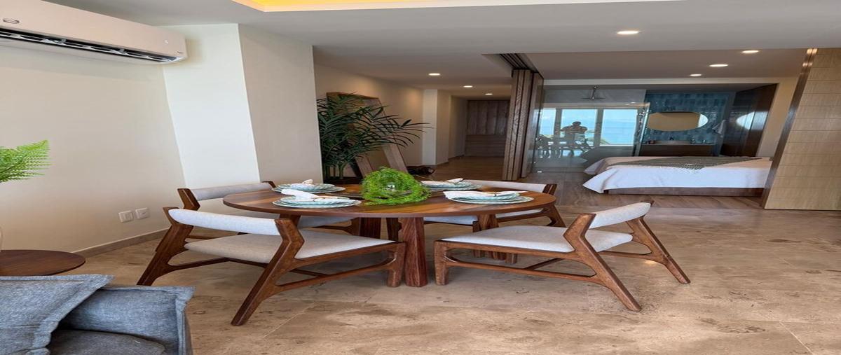 Foto de departamento en venta en  , bucerías centro, bahía de banderas, nayarit, 0 No. 04