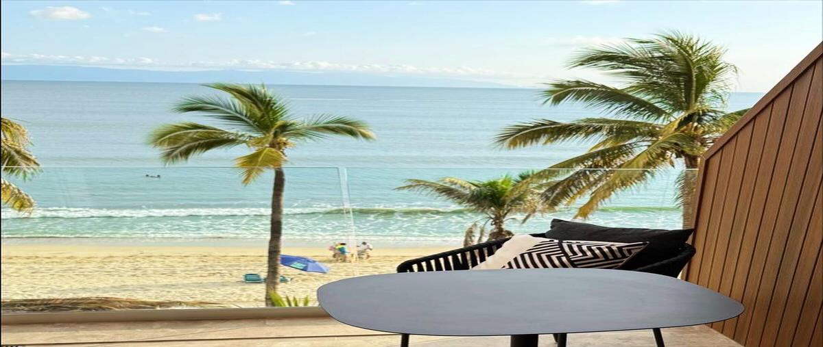 Foto de departamento en venta en  , bucerías centro, bahía de banderas, nayarit, 0 No. 05