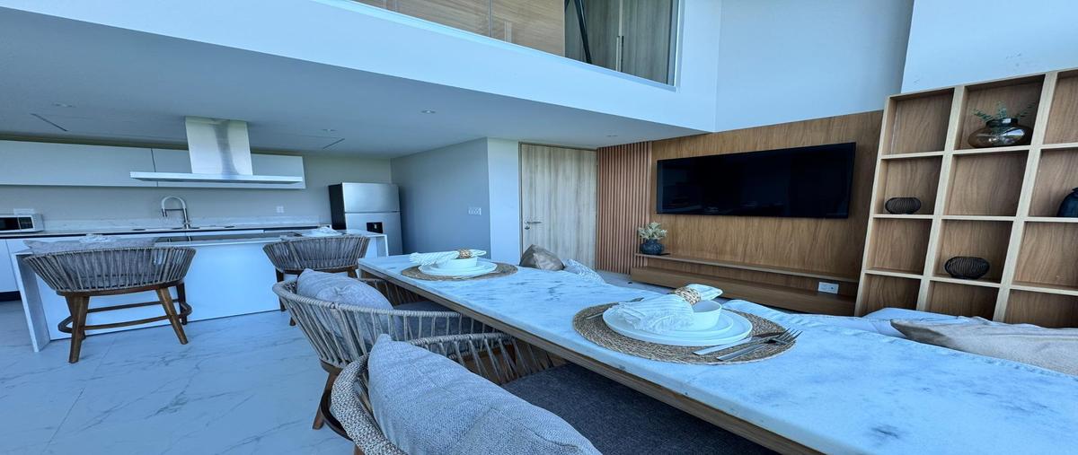 Foto de departamento en venta en  , bucerías centro, bahía de banderas, nayarit, 0 No. 03