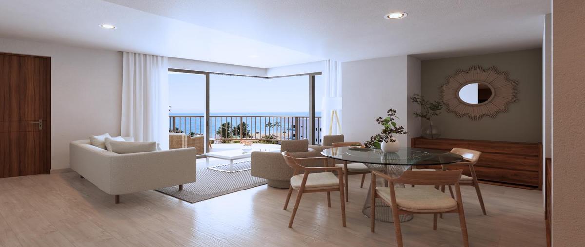 Foto de departamento en venta en  , bucerías centro, bahía de banderas, nayarit, 0 No. 03