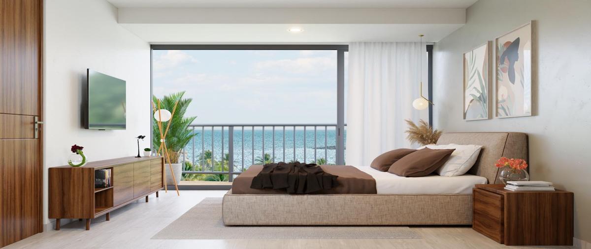 Foto de departamento en venta en  , bucerías centro, bahía de banderas, nayarit, 0 No. 05