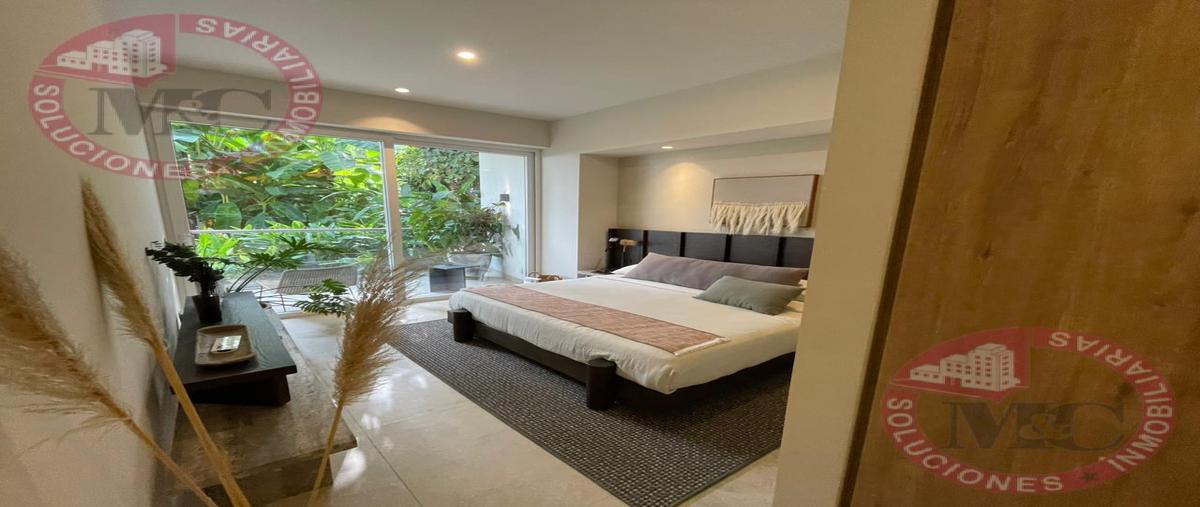 Foto de departamento en venta en  , bucerías centro, bahía de banderas, nayarit, 0 No. 04