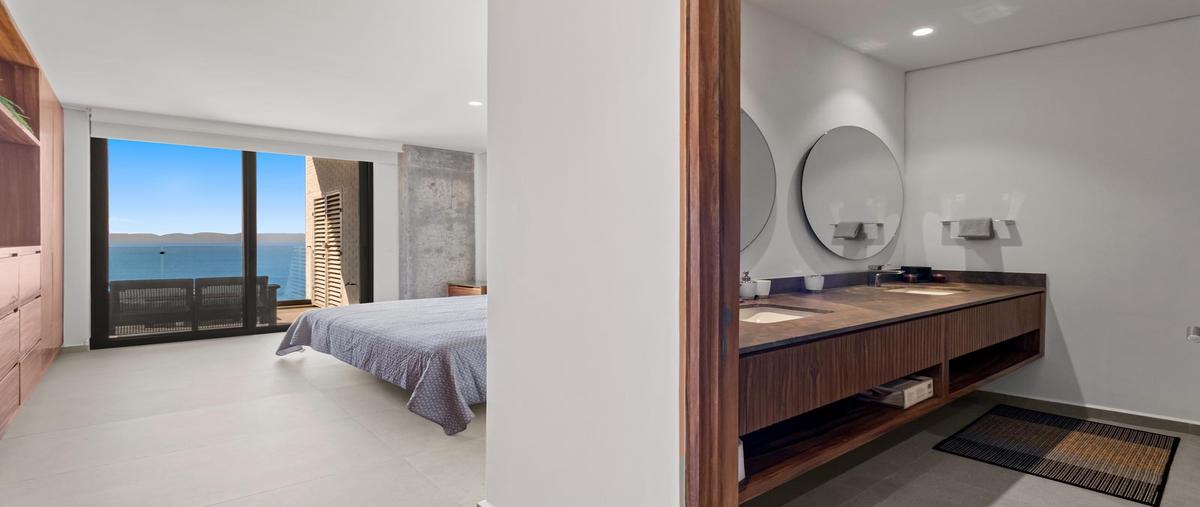 Foto de departamento en renta en  , bucerías centro, bahía de banderas, nayarit, 0 No. 03