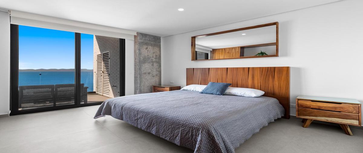 Foto de departamento en renta en  , bucerías centro, bahía de banderas, nayarit, 0 No. 04