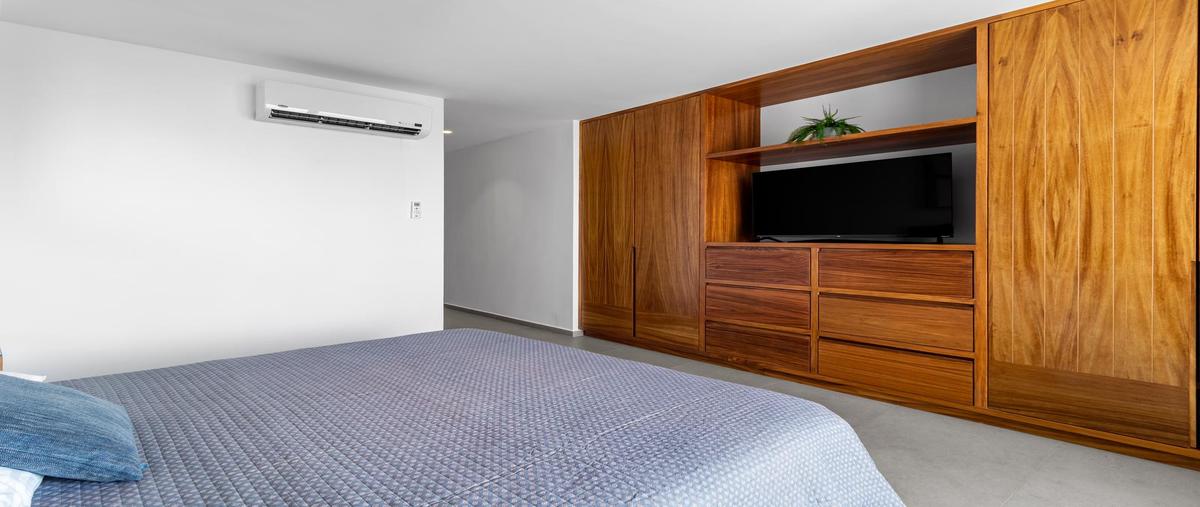 Foto de departamento en renta en  , bucerías centro, bahía de banderas, nayarit, 0 No. 05
