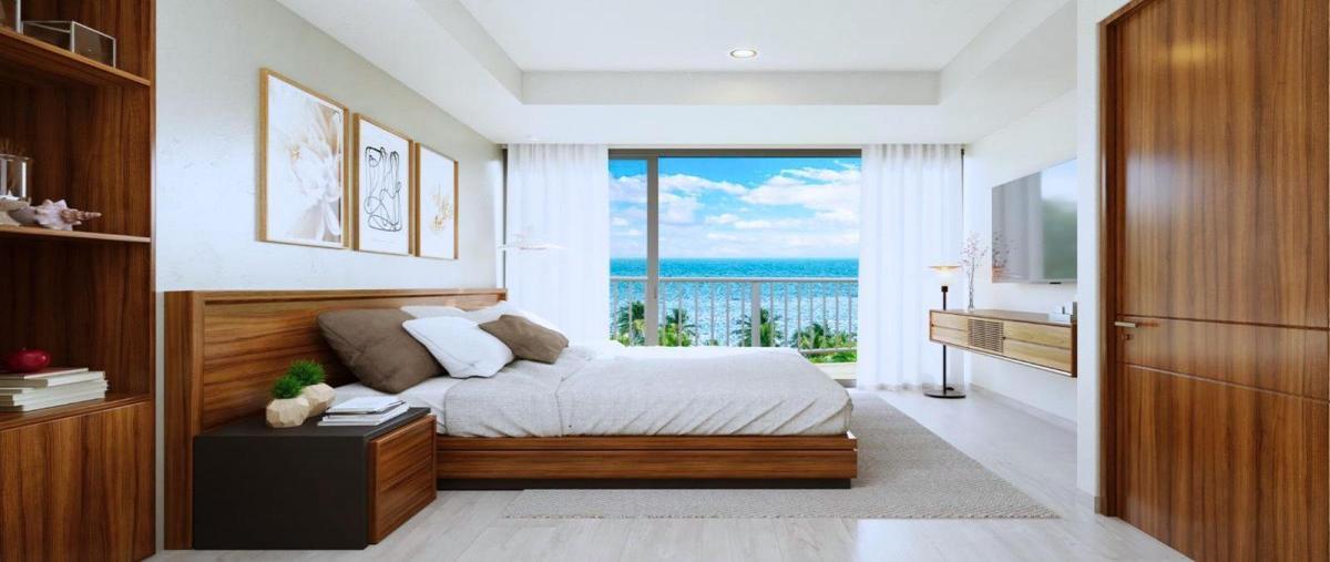 Foto de departamento en venta en  , bucerías centro, bahía de banderas, nayarit, 0 No. 03