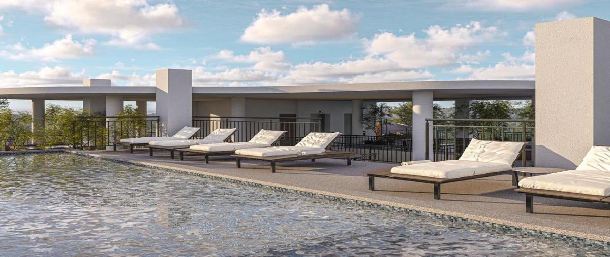 Foto de departamento en venta en  , bucerías centro, bahía de banderas, nayarit, 0 No. 04