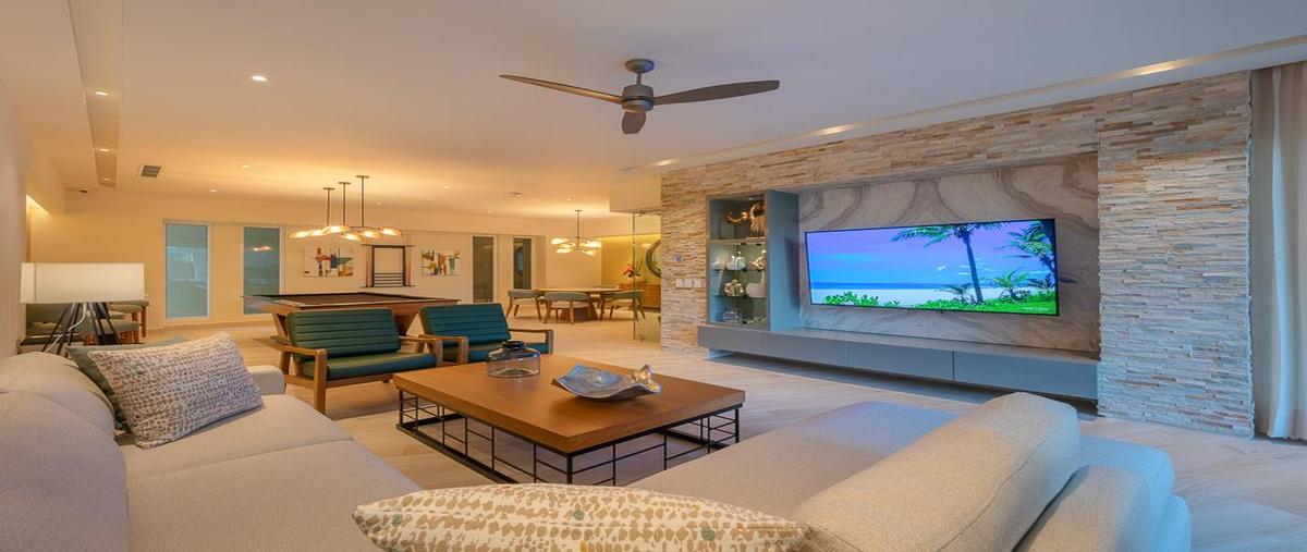 Foto de departamento en venta en  , bucerías centro, bahía de banderas, nayarit, 0 No. 05