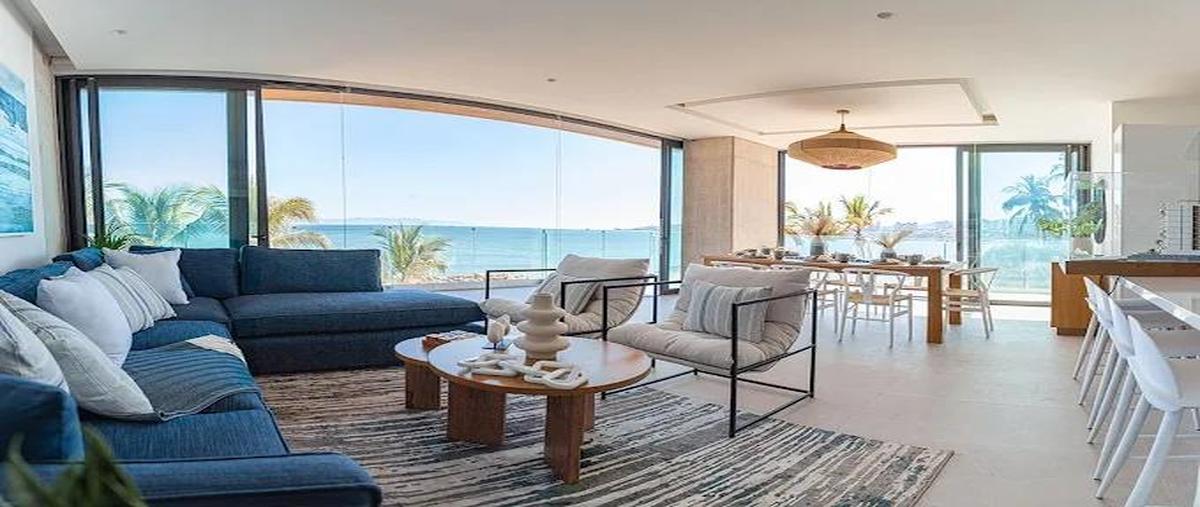 Foto de departamento en venta en  , bucerías centro, bahía de banderas, nayarit, 30931676 No. 03