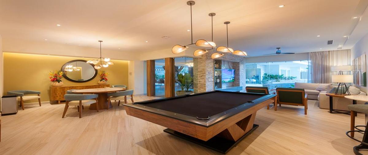 Foto de departamento en venta en  , bucerías centro, bahía de banderas, nayarit, 30931678 No. 03