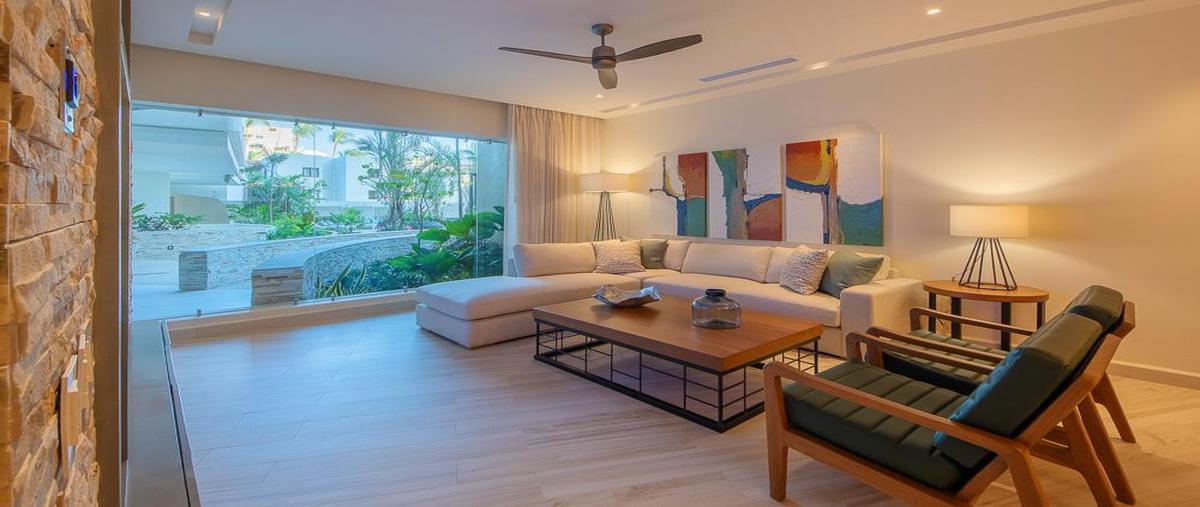 Foto de departamento en venta en  , bucerías centro, bahía de banderas, nayarit, 30931678 No. 04