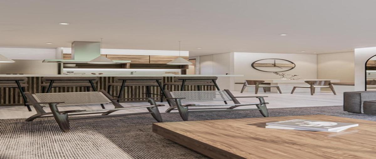 Foto de departamento en venta en  , bucerías centro, bahía de banderas, nayarit, 0 No. 03