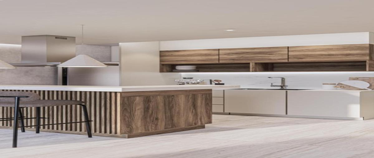 Foto de departamento en venta en  , bucerías centro, bahía de banderas, nayarit, 0 No. 05