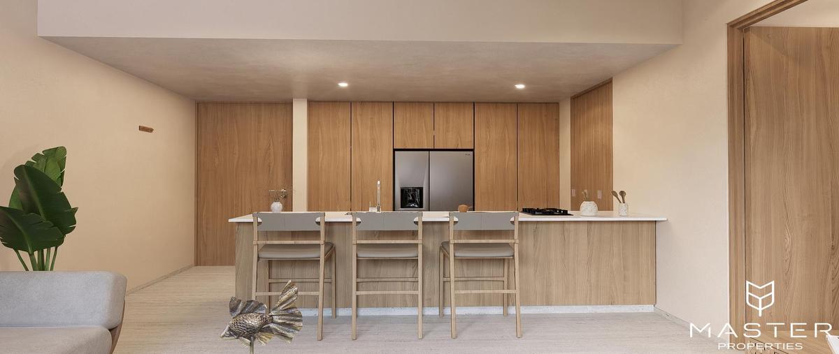 Foto de departamento en venta en  , bucerías centro, bahía de banderas, nayarit, 31027271 No. 03