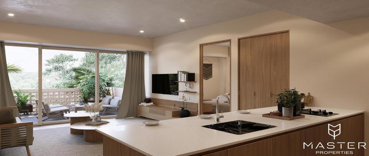 Foto de departamento en venta en  , bucerías centro, bahía de banderas, nayarit, 0 No. 03