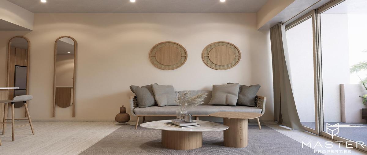 Foto de departamento en venta en  , bucerías centro, bahía de banderas, nayarit, 31045641 No. 05