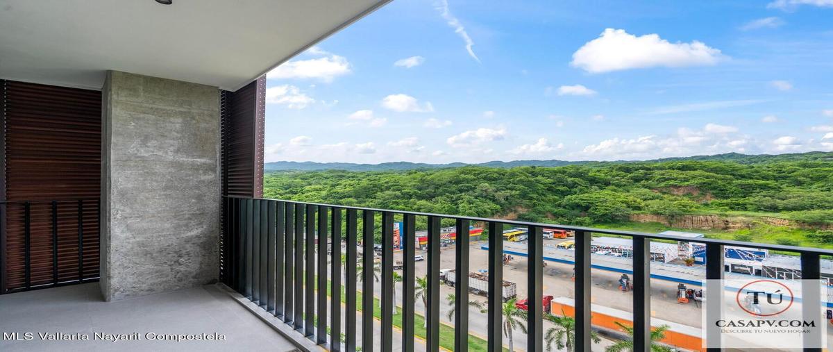 Foto de departamento en venta en  , bucerías centro, bahía de banderas, nayarit, 31051960 No. 03