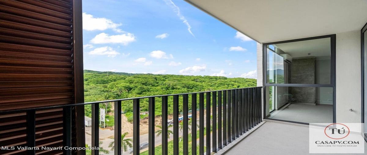 Foto de departamento en venta en  , bucerías centro, bahía de banderas, nayarit, 31051961 No. 04