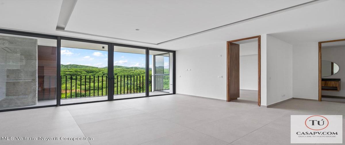 Foto de departamento en venta en  , bucerías centro, bahía de banderas, nayarit, 31051961 No. 05
