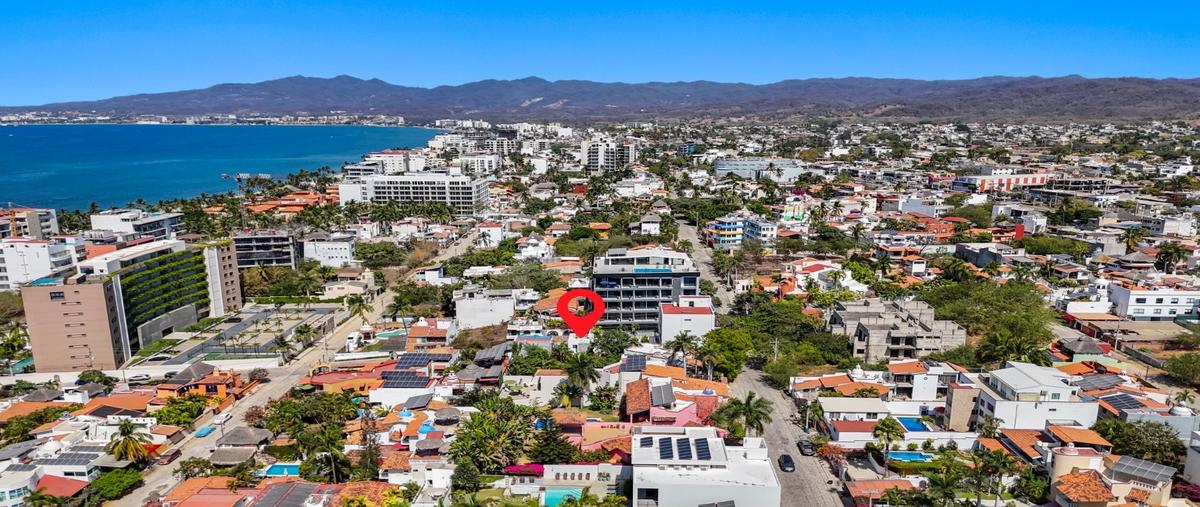 Foto de edificio en venta en  , bucerías centro, bahía de banderas, nayarit, 0 No. 04