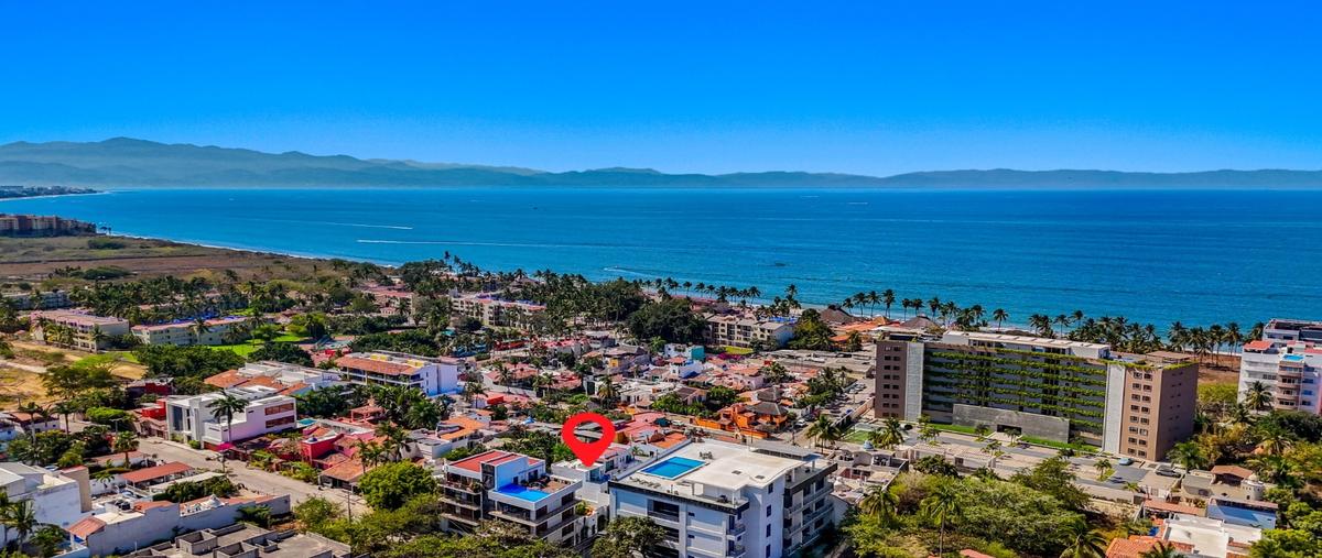 Foto de edificio en venta en  , bucerías centro, bahía de banderas, nayarit, 0 No. 05