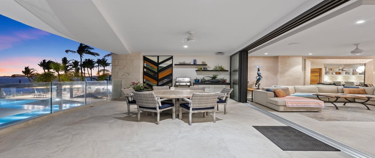 Foto de departamento en venta en  , bucerías centro, bahía de banderas, nayarit, 0 No. 03