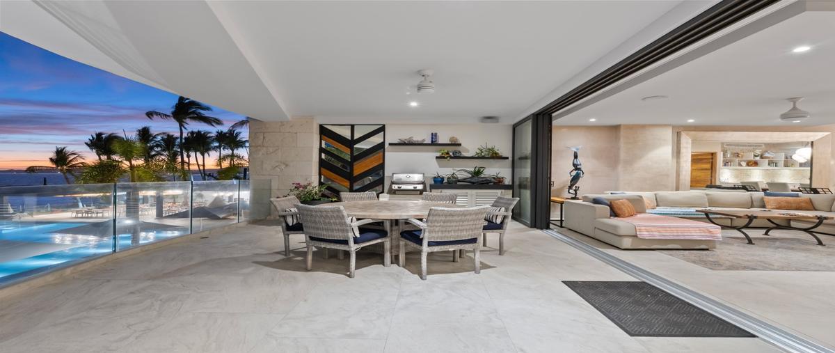 Foto de departamento en venta en  , bucerías centro, bahía de banderas, nayarit, 0 No. 04