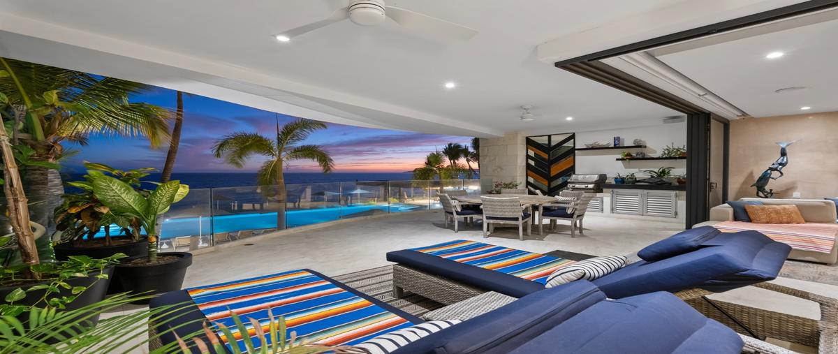 Foto de departamento en venta en  , bucerías centro, bahía de banderas, nayarit, 0 No. 05