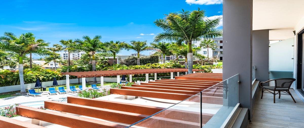 Foto de departamento en venta en  , bucerías centro, bahía de banderas, nayarit, 0 No. 04