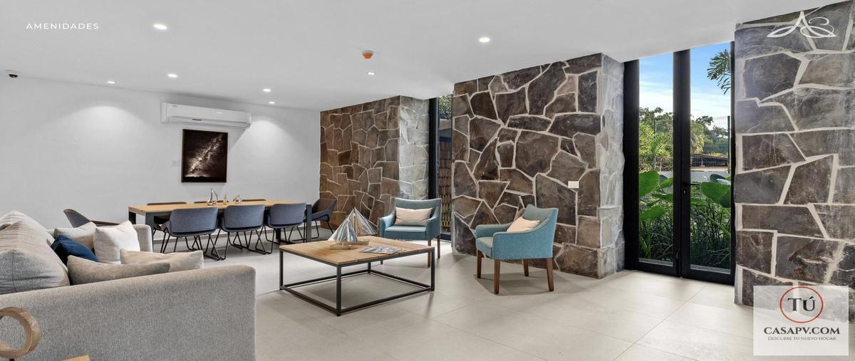 Foto de departamento en venta en  , bucerías centro, bahía de banderas, nayarit, 31600435 No. 04