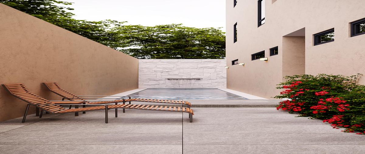 Foto de departamento en venta en  , bucerías centro, bahía de banderas, nayarit, 0 No. 03