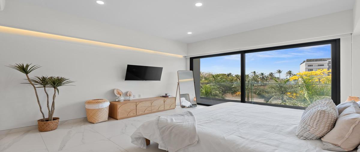 Foto de departamento en venta en  , bucerías centro, bahía de banderas, nayarit, 0 No. 04
