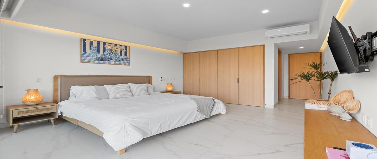 Foto de departamento en venta en  , bucerías centro, bahía de banderas, nayarit, 0 No. 05